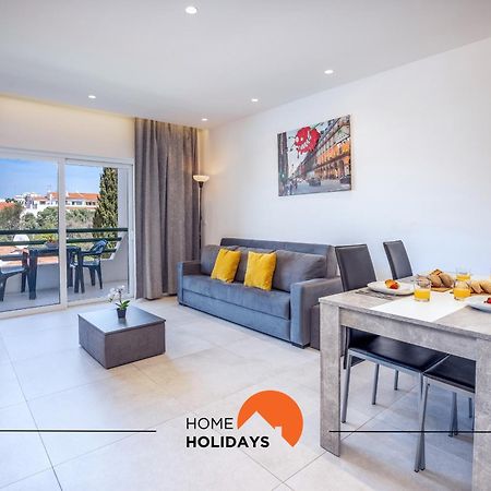 #079 T1 Vale Mangude By Home Holidays Albufeira Esterno foto