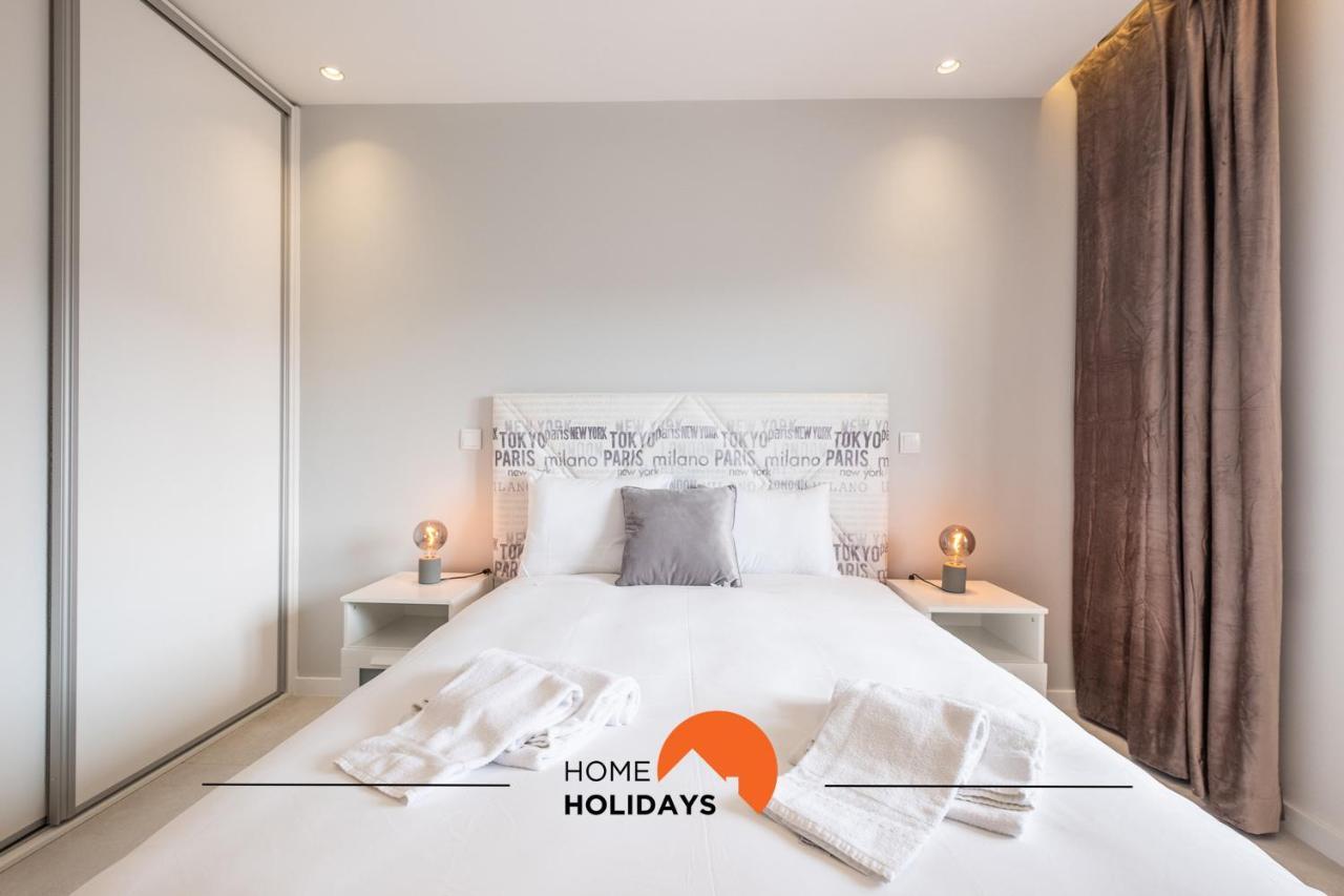 #079 T1 Vale Mangude By Home Holidays Albufeira Esterno foto