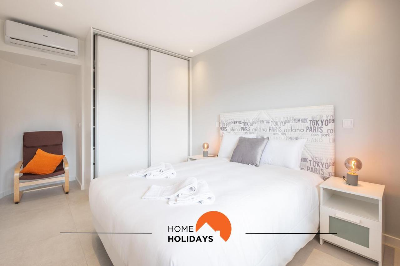 #079 T1 Vale Mangude By Home Holidays Albufeira Esterno foto