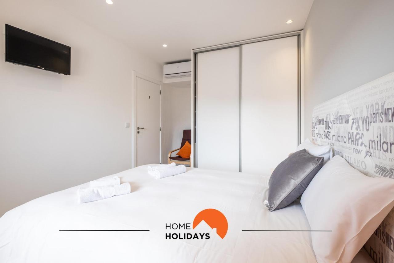 #079 T1 Vale Mangude By Home Holidays Albufeira Esterno foto