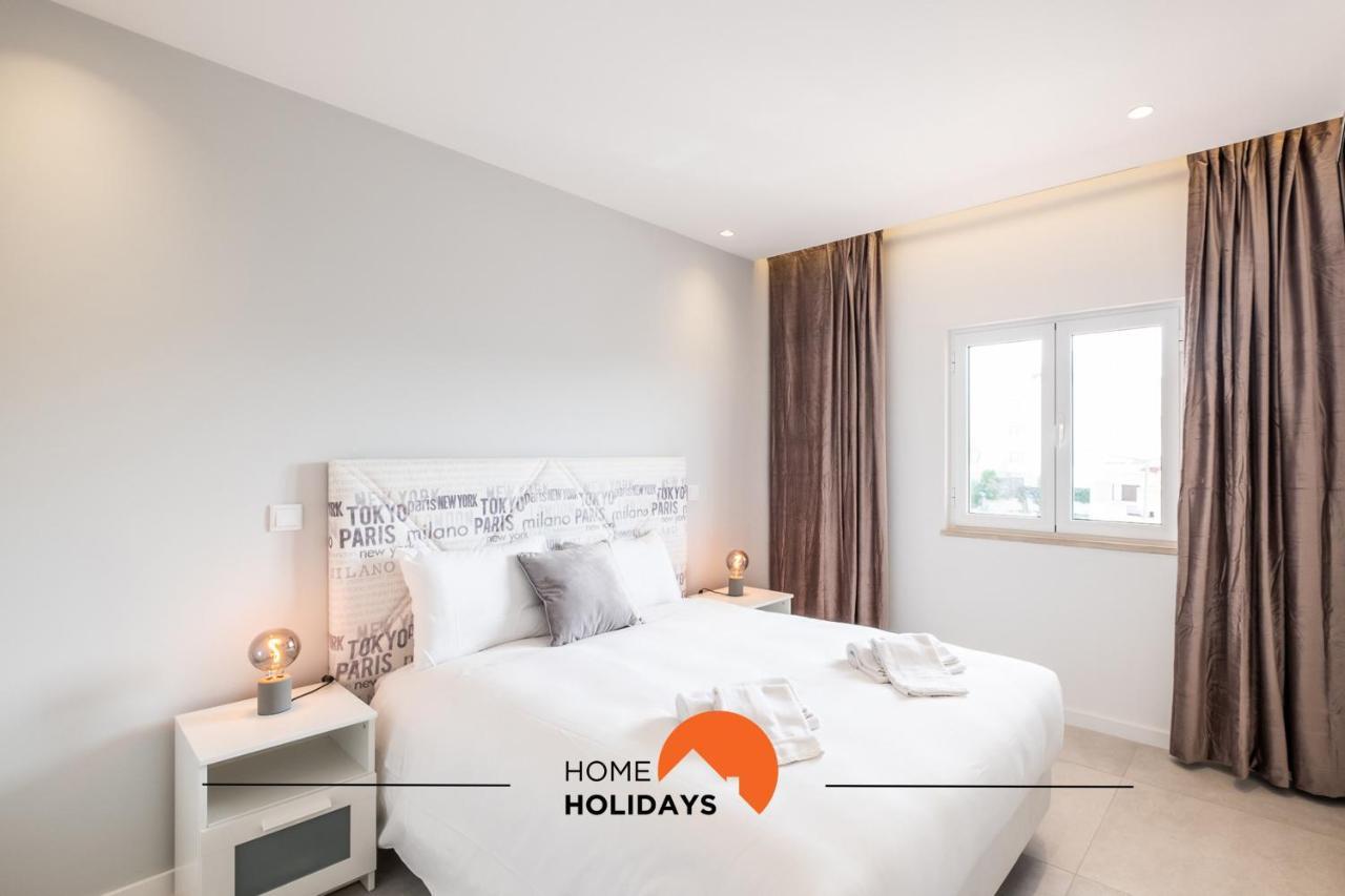 #079 T1 Vale Mangude By Home Holidays Albufeira Esterno foto