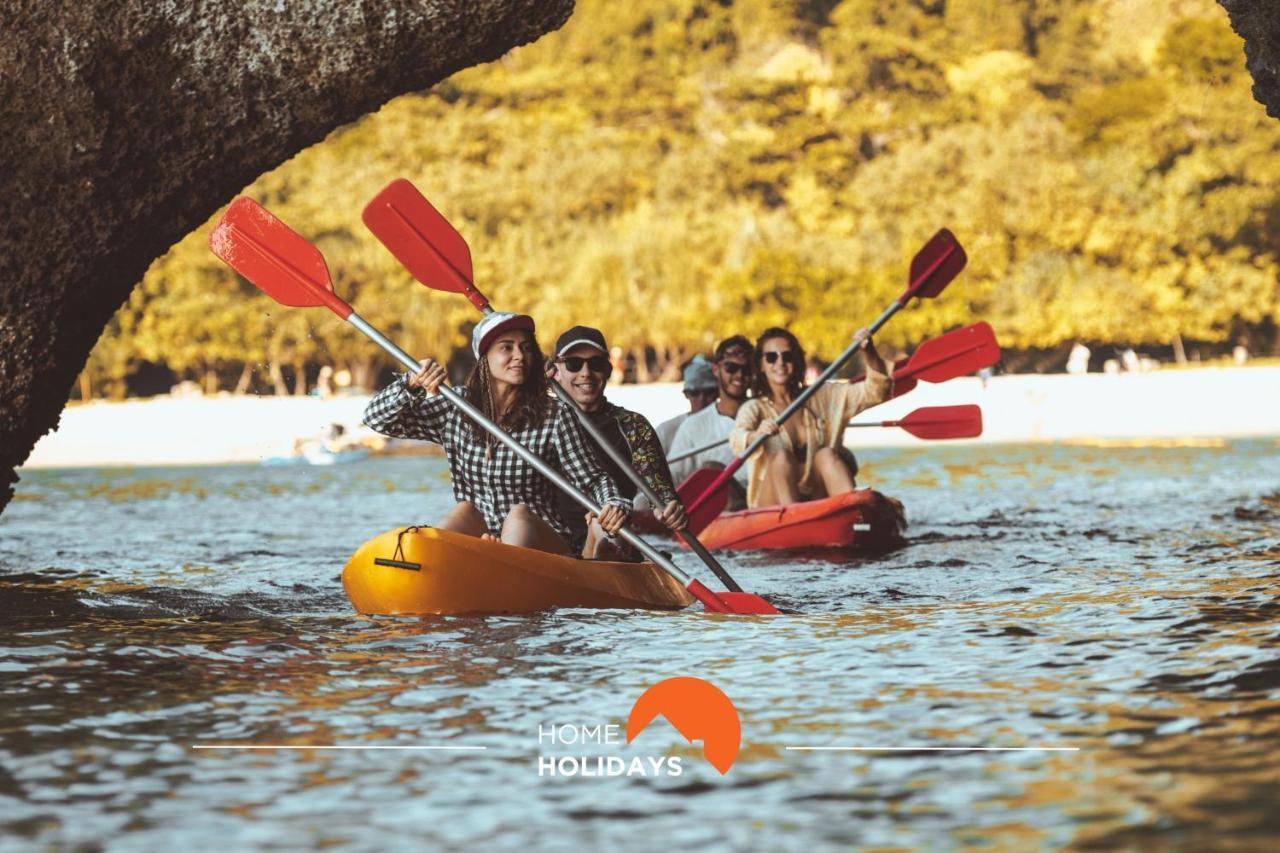 #079 T1 Vale Mangude By Home Holidays Albufeira Esterno foto