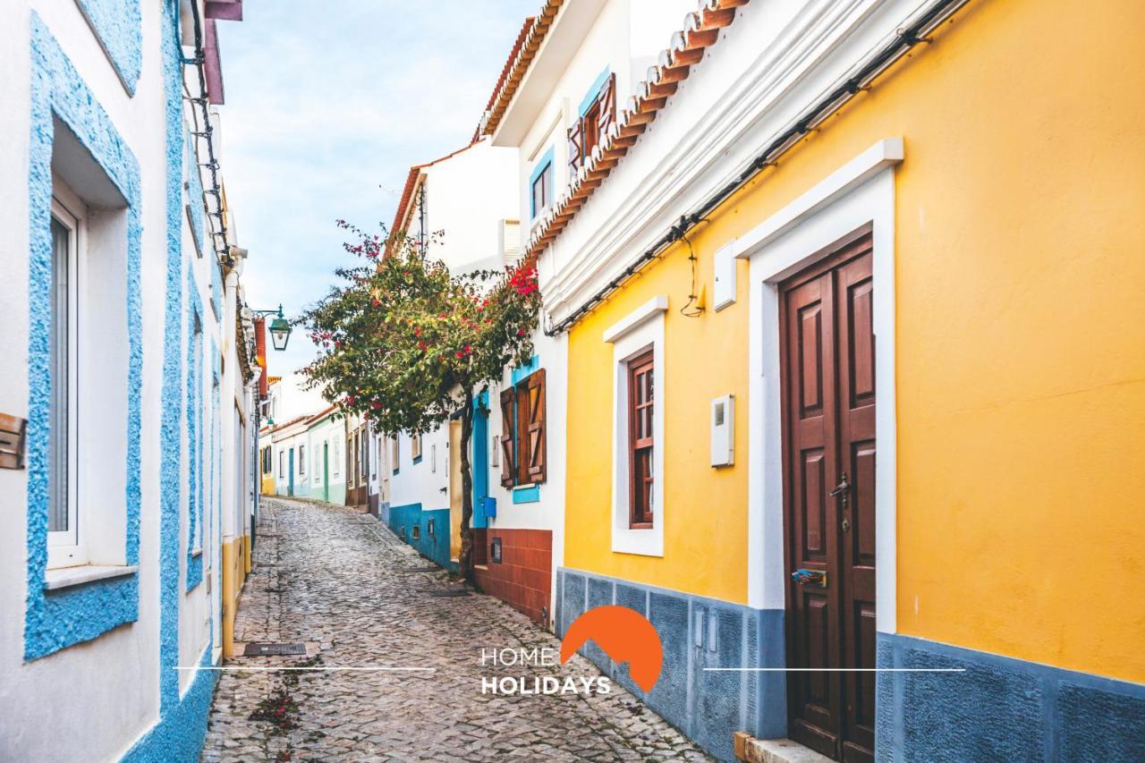 #079 T1 Vale Mangude By Home Holidays Albufeira Esterno foto