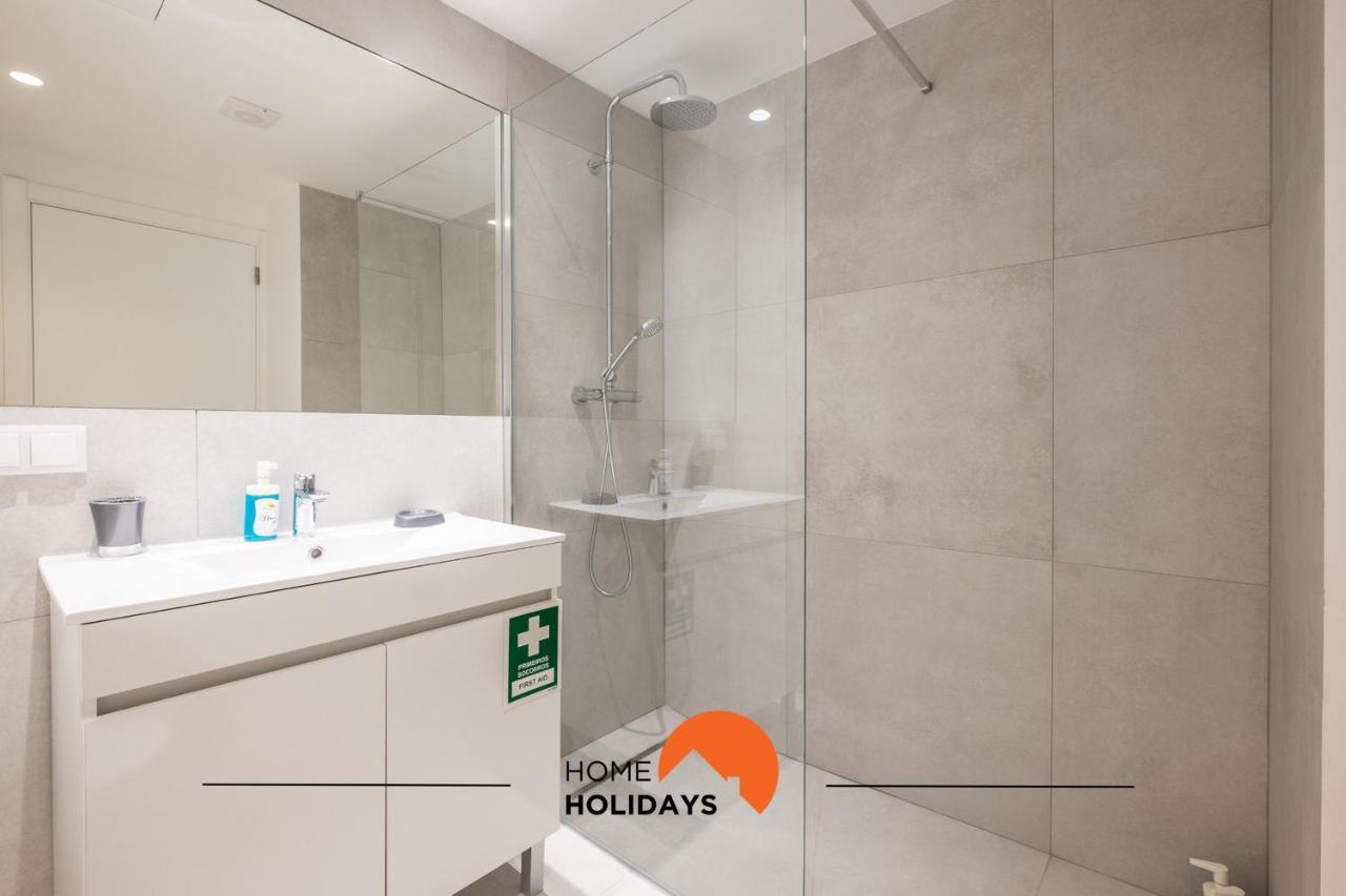 #079 T1 Vale Mangude By Home Holidays Albufeira Esterno foto