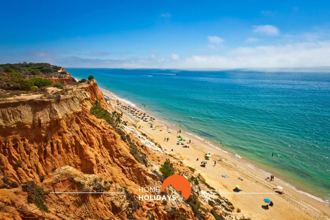 #079 T1 Vale Mangude By Home Holidays Albufeira Esterno foto