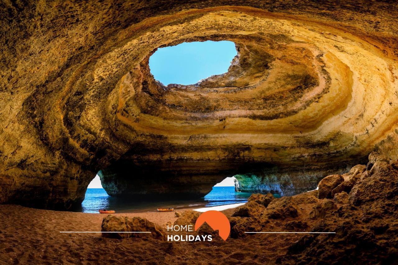 #079 T1 Vale Mangude By Home Holidays Albufeira Esterno foto