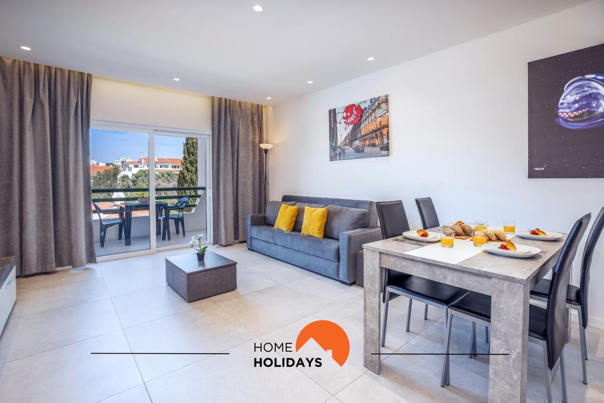 #079 T1 Vale Mangude By Home Holidays Albufeira Esterno foto