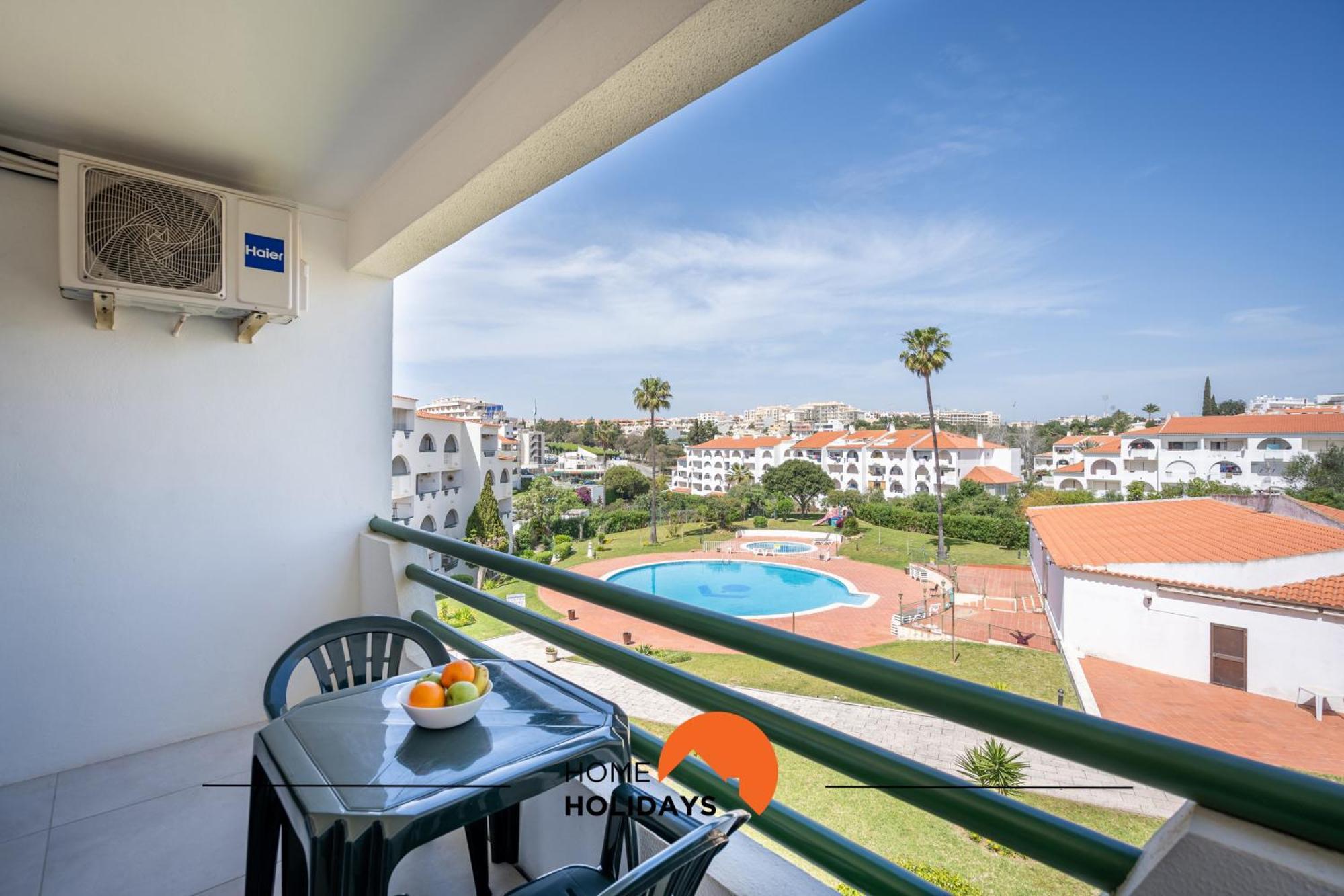 #079 T1 Vale Mangude By Home Holidays Albufeira Esterno foto