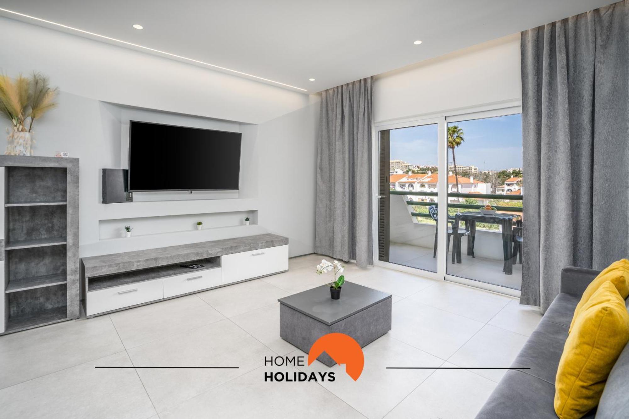 #079 T1 Vale Mangude By Home Holidays Albufeira Esterno foto